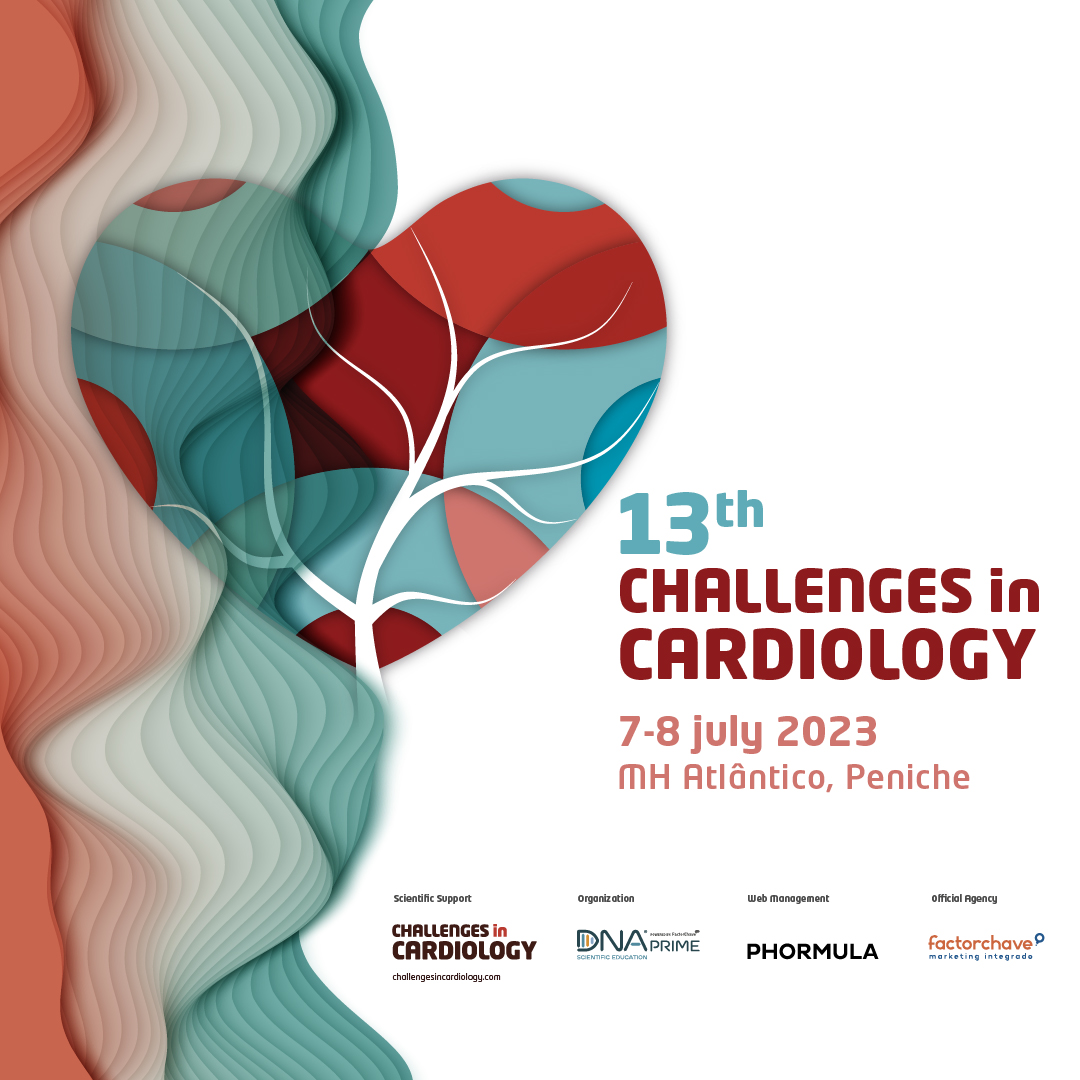 Challenges in cardiology