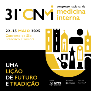 Congresso nacional de medicina interna