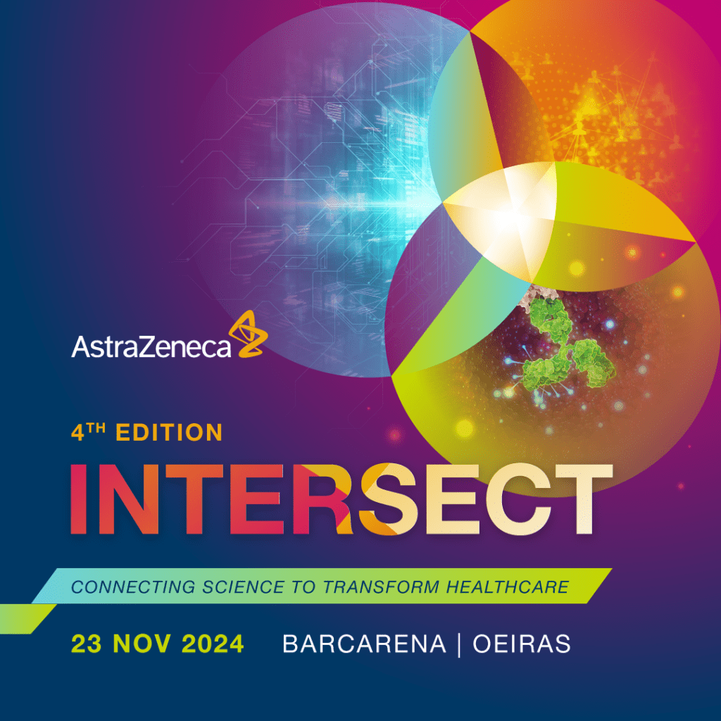 Intersect - astrazeneca