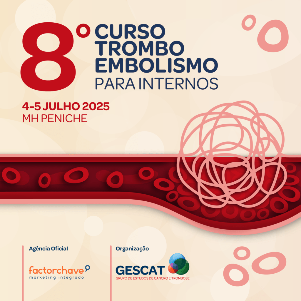 8º Curso Internos GESCAT