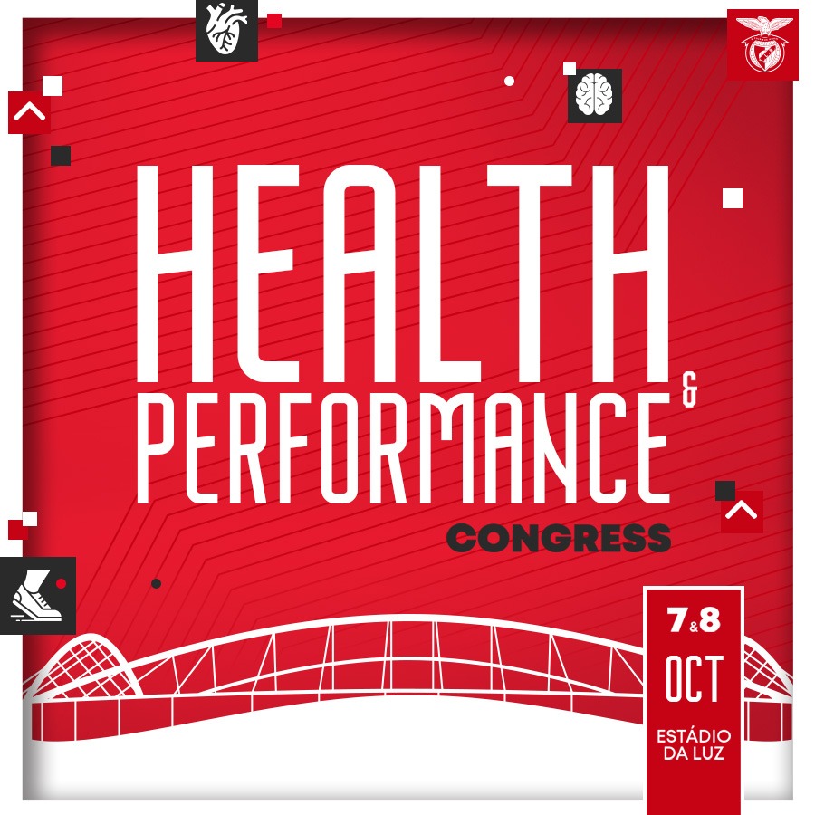 SL Benfica Health & Performance Congress 2025