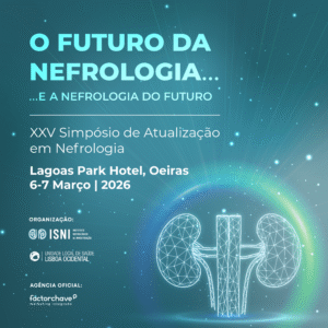 O futuro da Nefrologia... e a Nefrologia do futuro