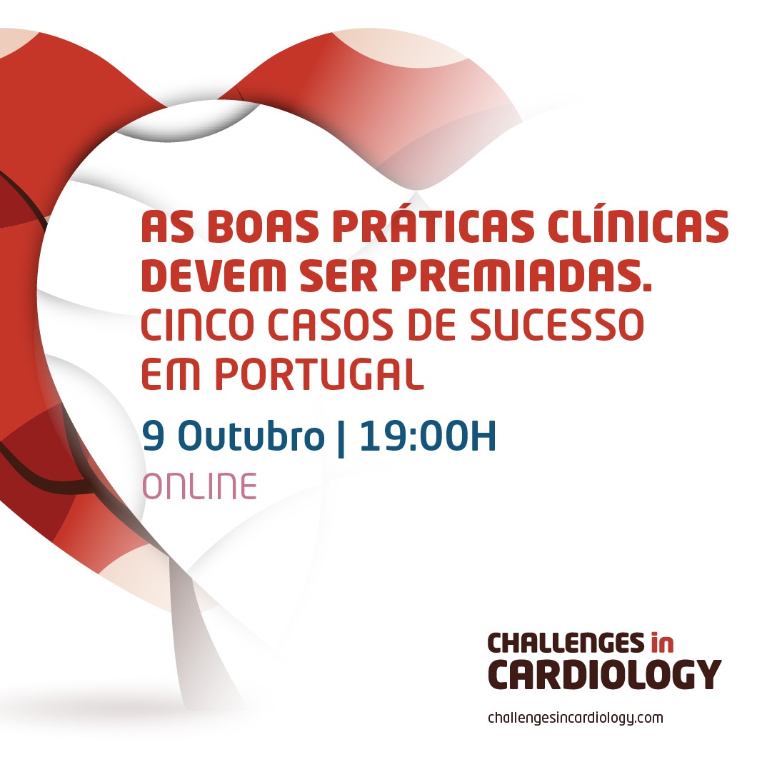 As Boas Práticas Clínicas Devem Ser Premiadas