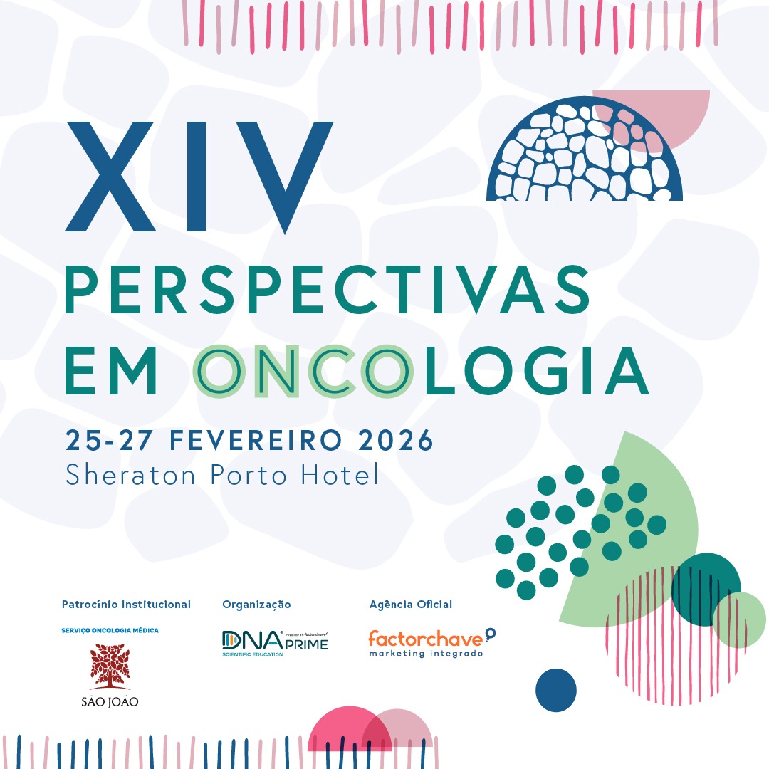 XIV Perspetivas em oncologia