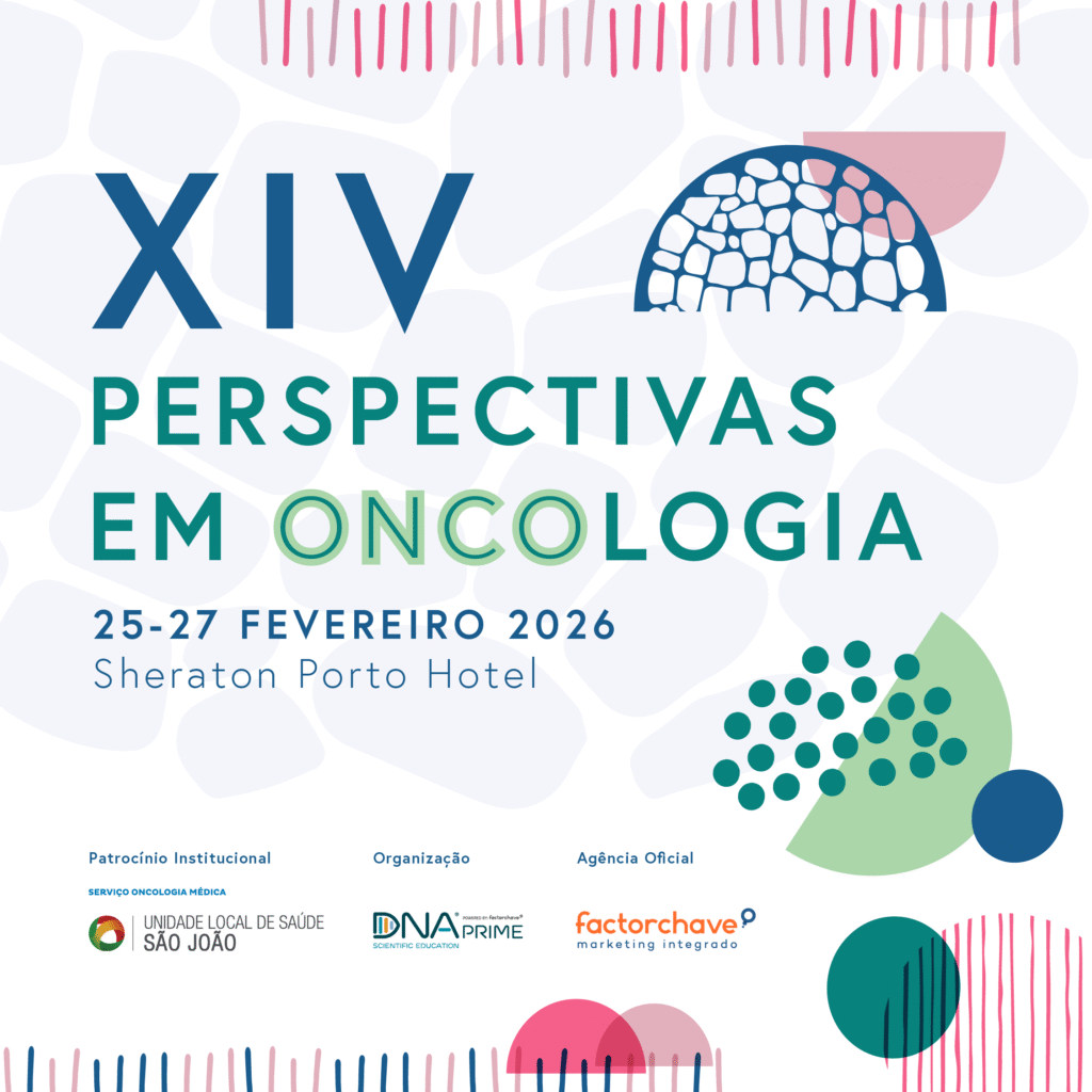 XIV Perspectivas em Oncologia