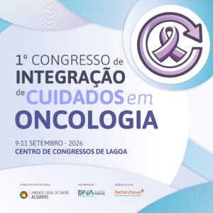 1º Congresso de Integração de Cuidados em Oncologia