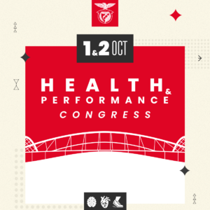 SL Benfica Health & Performance Congress 2026