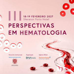 III Perspectivas em Hematologia