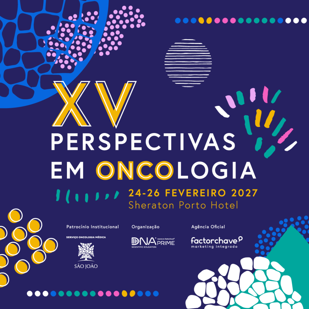 XV Perspectivas em Oncologia
